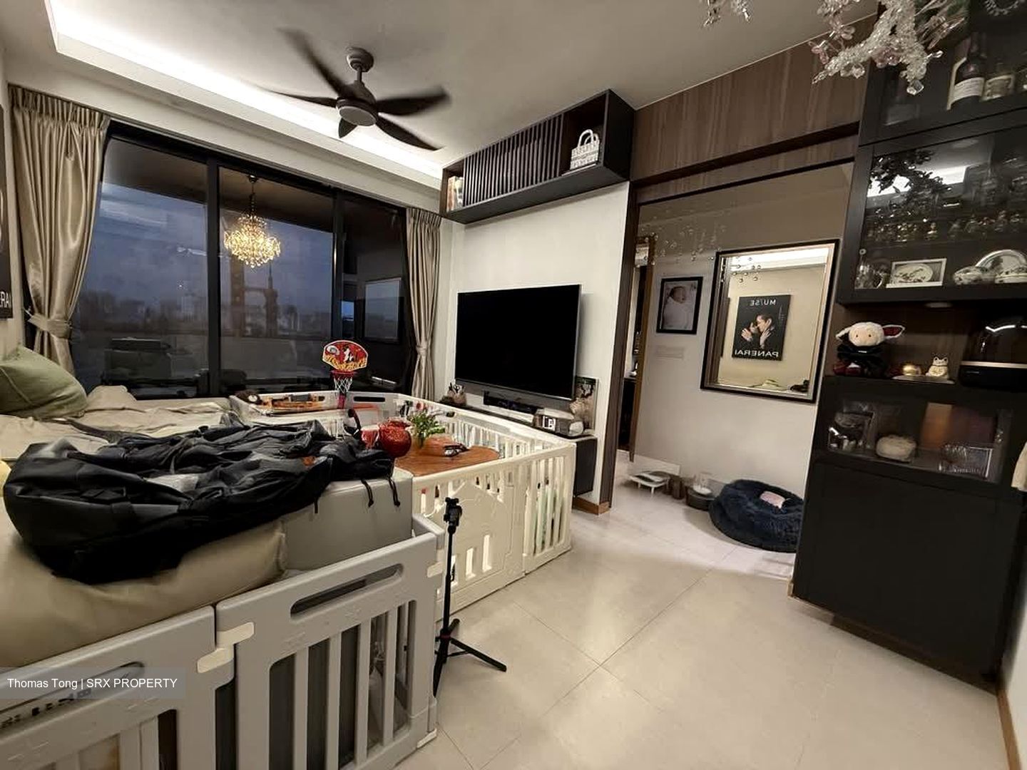 The Antares (D14), Apartment #552394991
